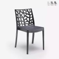 Erbjudande 23 moderna stapelbara stolar utomhus bar restaurang Matrix Bica Kampanj