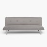 3-sits bäddsoffa i tyg för vardagsrum Larimar XL Försäljning