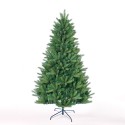 Grön konstgjord julgran 180cm realistisk effekt Wengen Rea