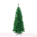 Konstgjord realistisk grön klassisk julgran 180cm Alesund Erbjudande