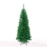 Konstgjord realistisk grön klassisk julgran 180cm Alesund Erbjudande