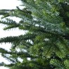 Konstgjord Julgran extra tät grön 210cm hög Bern Erbjudande