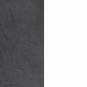 Köksö 3 Dörrar Modern Stil 155x90x90cm 3 sittplatser Deaton 