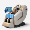 Massagestol Professionell Uppvärmande Zero Gravity Sakura Egenskaper
