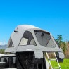 Taktält För 2 Personer 120x210cm Biltak Camping Montana Försäljning
