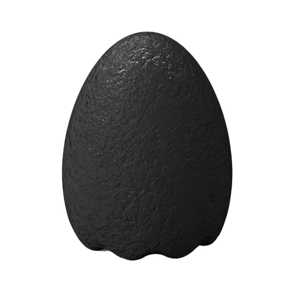 Solfångare för uppvärmning av vatten dusch pool 18L Egg Ball