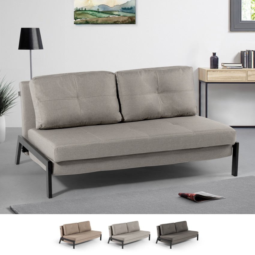 2-sits bäddsoffa modern design tyg vardagsrum Bellamy Försäljning 2-sits bäddsoffa modern design tyg vardagsrum Bellamy Försäljning