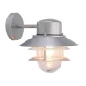 Utomhus Trädgård Vägglampa Väggljuslykta Applique Köpenhamn Rea