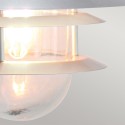 Utomhus Trädgård Vägglampa Väggljuslykta Applique Köpenhamn Val