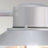 Utomhus Trädgård Vägglampa Väggljuslykta Applique Köpenhamn Modell