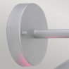 Utomhus Trädgård Vägglampa Väggljuslykta Applique Köpenhamn Egenskaper