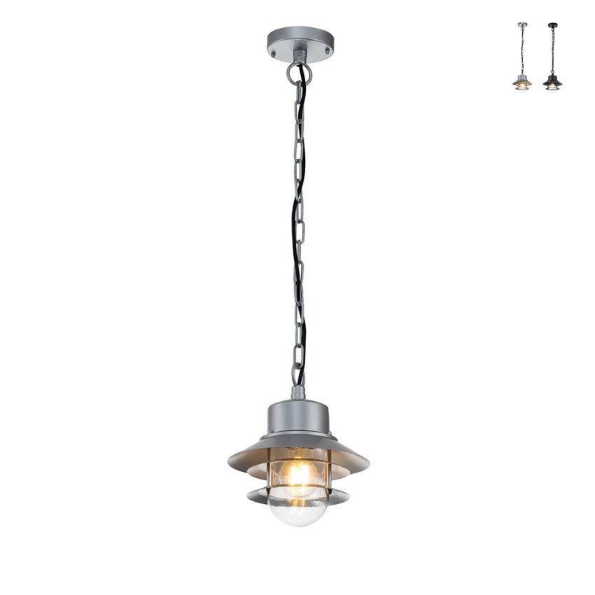 Hängande lampa för utomhusbruk Utomhushänglampa IP44 Copenhagen8 Kampanj Hängande lampa för utomhusbruk Utomhushänglampa IP44 Copenhagen8 Kampanj