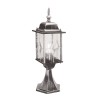 Golvlampa utomhus trädgård aluminiumlykta IP44 Wexford 3 Kampanj