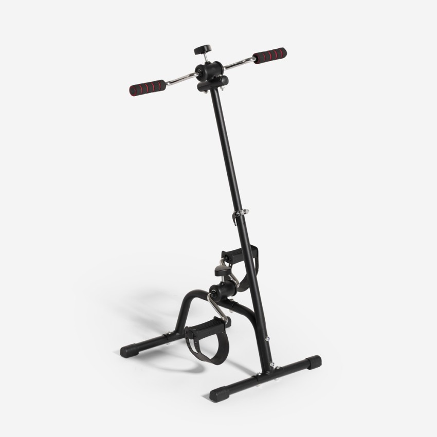 LIZARD Pedaltränare för ben och armar, passar rehabilitering och sjukgymnastik Kampanj LIZARD Pedaltränare för ben och armar, passar rehabilitering och sjukgymnastik Kampanj