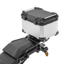 Toppbox för Motorcykel  55 liters Universal Top Case Maverick L 