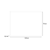 ETR107 Bakgrundsbelyst badrumsspegel 120x70 cm med LED och anti-fog-funktion Erbjudande