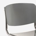 ERYS LIGHT Cantilever-stol i modern design för matrum, kök eller kontor Försäljning
