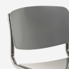ERYS LIGHT Cantilever-stol i modern design för matrum, kök eller kontor Försäljning