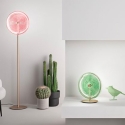 Designbordslampa med dekorerat glas Jokey LT Katalog