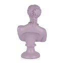 Modern neoklassisk dekorativ byst i resin Snark-X Rea