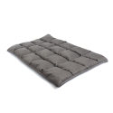 Halkfri hundbädd för medelstora hundar 80x55 cm Tecnik Kampanj