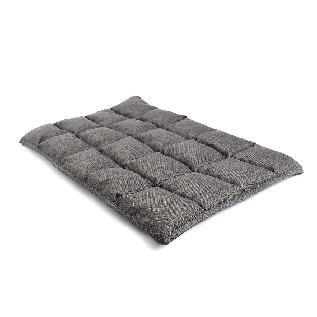 Halkfri hundbädd för medelstora hundar 80x55 cm Tecnik Kampanj Halkfri hundbädd för medelstora hundar 80x55 cm Tecnik Kampanj