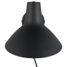 Modern vägglampa i metall med justerbar arm Lumio Katalog
