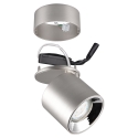 Modern design takmonterad justerbar LED-spotlight Tarua Rabatter