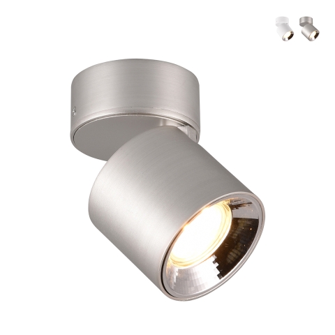 Justerbar tak LED-spotlight modern design Tarua Kampanj