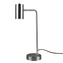 Modern skrivbordslampa med justerbar spotbelysning Suruk Rea