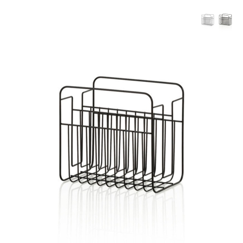Portfölj tidskrifter modern design Keita Kampanj