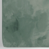 Elegant självhäftande tapet för vardagsrum Stucco Veneziano Grön Rea