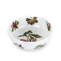 Portmeirion Pomona salladsskål 28 cm i porslin Kampanj