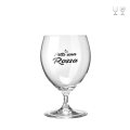 Set med 2 ölglas 600 ml - Restaurang & Kök - Fatti Una Rossa Kampanj