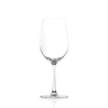 Set med 6 provningsglas för Chardonnay-vin 365 ml i glas Tokyo Temptation Försäljning