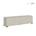 Modern TV-bänk för vardagsrum 172x40x48 Lumina Kampanj