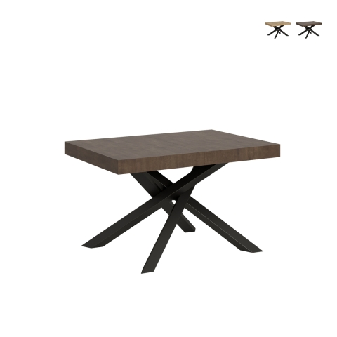 Förlängningsbart bord 16 personer 90×130-390 cm Volantis Kampanj