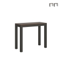 Utdragbart matbord 90x40-300 Everyday Evolution Kampanj