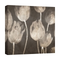 Modern tavla på canvas med tulpanmotiv - Washed Tulips I Luca Villa Kampanj