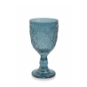 Set med 6 färgade glas i exotisk Marrakech-design Rabatter