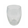Set med 6 blå bordsglas för vatten i munblåst glas Acapulco Ocean Katalog