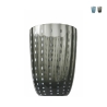 Set 6 bicchieri da tavola per acqua design esotico 300ml Kahalari Kampanj