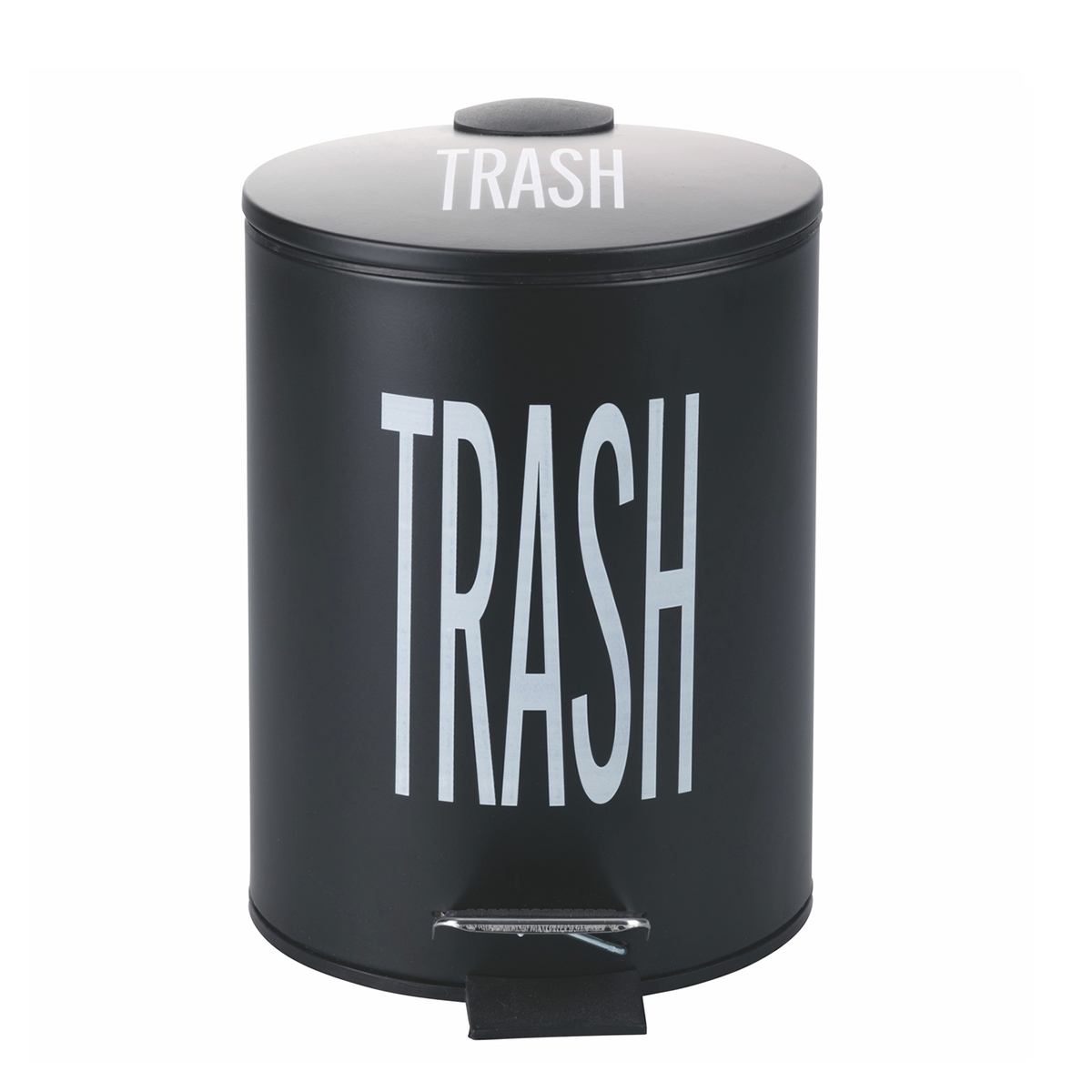 Pedalhink med 3L uttagbar innerhink Trash Bigismore