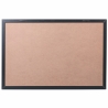 Svart magnetisk veckoplanering tavla 40x60cm Week Victionary Erbjudande
