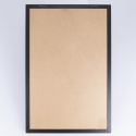 Victionary Week svart veckotavla 40x60cm med kritor Erbjudande
