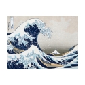 Canvastavla The Great Wave off Kanagawa Hokusai Stora Vågen Erbjudande