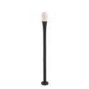Trädgårdslampa Drop IP65, höjd 54 cm, utomhuslampa Kampanj
