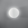 Smart taklampa LED dimbar Wi-Fi vit 40 cm Ego Kampanj