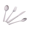 Set med 24 bestick i rostfritt stål Madison Villa d'Este Home Tivoli Pris