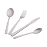 Set med 24 bestick i rostfritt stål Madison Villa d'Este Home Tivoli Pris